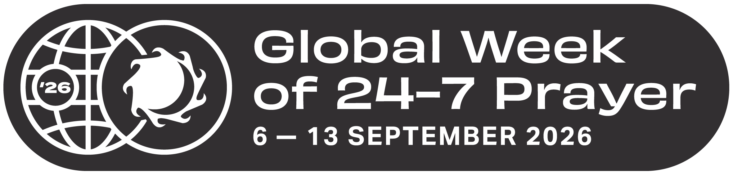 Global Week of Prayer