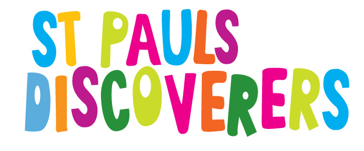 St Paul’s Discoverers