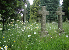 St Paul's Church graveyard